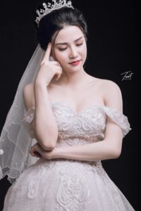 Album chụp ảnh cưới đẹp tại Phim trường TuArt 64