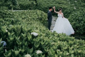 Album chụp ảnh cưới đẹp tại Sapa : Hải-Dương 8