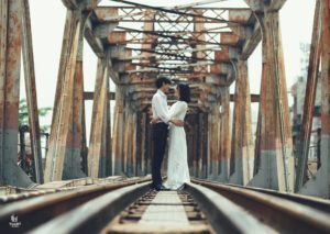 Album chụp ảnh cưới đẹp Hà Nội: Thuận-Hương 8