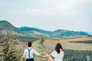 Album chụp ảnh cưới đẹp tại Ninh Bình : Hoàng-Trang 8