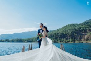 Album tại Đà Nẵng & Hội An - Album chụp hình cưới đẹp 1