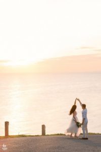 Album tại Lý Sơn - Album chụp hình cưới đẹp 1