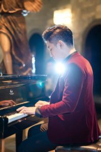 Album chụp hình cưới đẹp tại Hồ Chí Minh 1