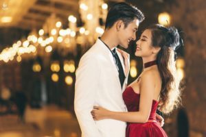 Album chụp hình cưới đẹp tại Hồ Chí Minh 1