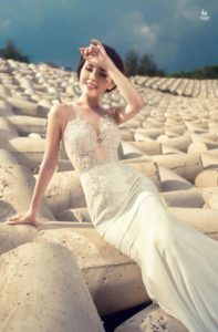 Album tại Vũng Tàu – Album chụp hình cưới đẹp 10