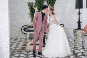 Album tại Tajmasago - Album chụp hình cưới đẹp tại Sài Gòn 10