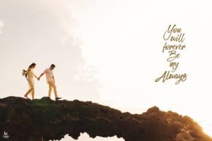 Album tại Lý Sơn - Album chụp hình cưới đẹp 10