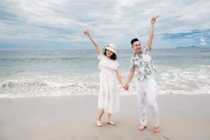 Album tại Đà Nẵng & Hội An - Album chụp hình cưới đẹp 10