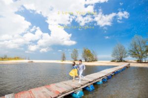 Album chụp hình cưới đẹp tại Hồ Chí Minh 10