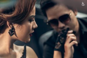 Album tại Sài Gòn – Album chụp hình cưới đẹp 11