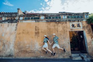 Album tại Đà Nẵng & Hội An - Album chụp hình cưới đẹp 11