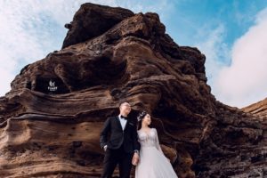 Album tại Lý Sơn : Hải & Phương - Album chụp hình cưới 11