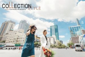 Album chụp hình cưới đẹp tại Sài Gòn 11