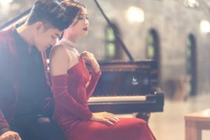 Album chụp hình cưới đẹp tại Hồ Chí Minh 11