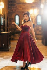 Album chụp hình cưới đẹp tại Hồ Chí Minh 11