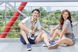 Album chụp hình cưới đẹp ở Hồ Chí Minh 11