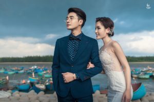 Album tại Vũng Tàu – Album chụp hình cưới đẹp 12