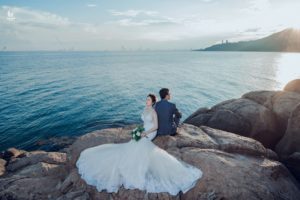 Album tại Đà Nẵng & Hội An - Album chụp hình cưới đẹp 12