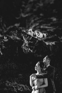 Album tại Lý Sơn : Hải & Phương - Album chụp hình cưới 12
