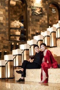 Album chụp hình cưới đẹp tại Hồ Chí Minh 12