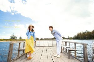 Album chụp hình cưới đẹp tại Hồ Chí Minh 12