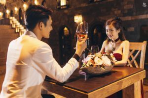 Album chụp hình cưới đẹp tại Hồ Chí Minh 12