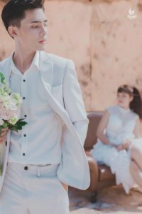 Album chụp hình cưới đẹp Đà Nẵng 13