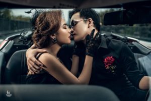 Album tại Sài Gòn – Album chụp hình cưới đẹp 13