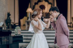 Album tại Tajmasago - Album chụp hình cưới đẹp tại Sài Gòn 13
