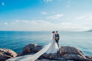 Album tại Đà Nẵng & Hội An - Album chụp hình cưới đẹp 13