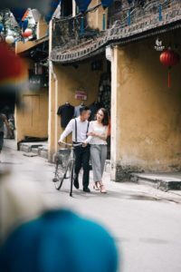 Album tại Đà Nẵng & Hội An - Album chụp hình cưới đẹp 13