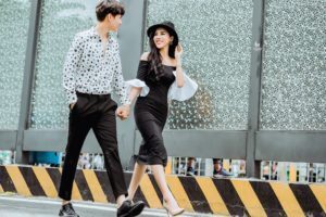 Album tại Sài Gòn : Duy Anh & Tiên Lê - Album chụp hình cưới đẹp 13