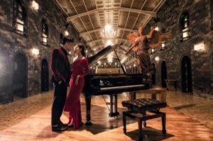 Album chụp hình cưới đẹp tại Hồ Chí Minh thành phố đáng sống 13