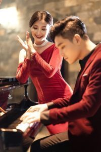 Album chụp hình cưới đẹp tại Hồ Chí Minh 13