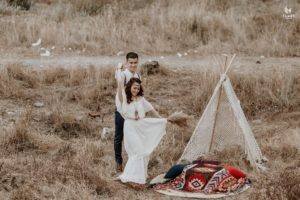 Album chụp hình cưới đẹp Đà Nẵng - Bãi Cháy Obama 14