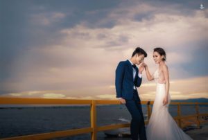 Album tại Vũng Tàu – Album chụp hình cưới đẹp 14