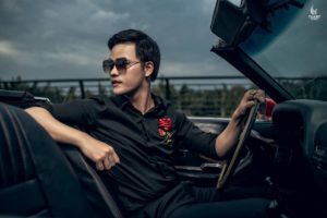Album tại Sài Gòn – Album chụp hình cưới đẹp 14
