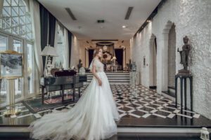 Album tại Tajmasago - Album chụp hình cưới đẹp tại Sài Gòn 14