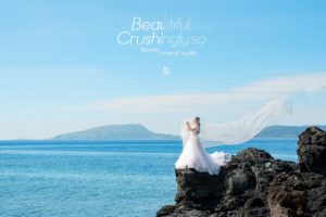 Album tại Lý Sơn - Album chụp hình cưới đẹp 14