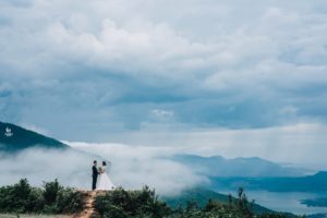 Album tại Đà Nẵng & Hội An - Album chụp hình cưới đẹp 14