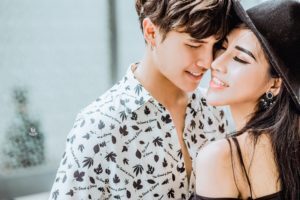 Album tại Sài Gòn : Duy Anh & Tiên Lê - Album chụp hình cưới đẹp 14