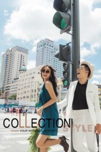 Album chụp hình cưới đẹp tại Sài Gòn 14
