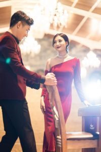 Album chụp hình cưới đẹp tại Hồ Chí Minh 14