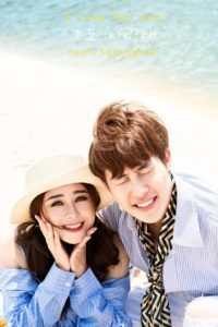 Album chụp hình cưới đẹp tại Hồ Chí Minh 14