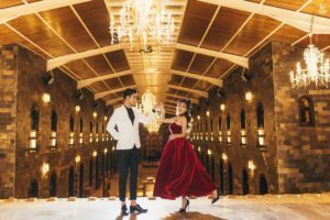 Album chụp hình cưới đẹp tại Hồ Chí Minh 14