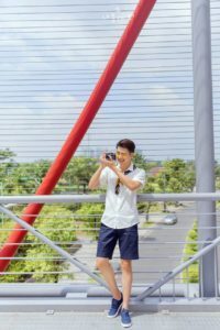 Album chụp hình cưới đẹp ở Hồ Chí Minh 14