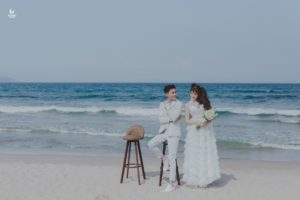 Album chụp hình cưới đẹp Đà Nẵng 15