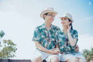 Album tại Đà Nẵng & Hội An - Album chụp hình cưới đẹp 15