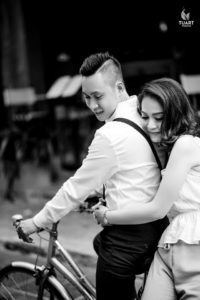 Album tại Đà Nẵng & Hội An - Album chụp hình cưới đẹp 15