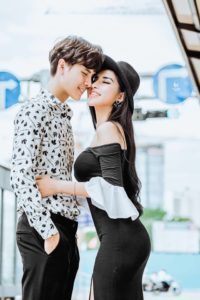 Album tại Sài Gòn : Duy Anh & Tiên Lê - Album chụp hình cưới đẹp 15